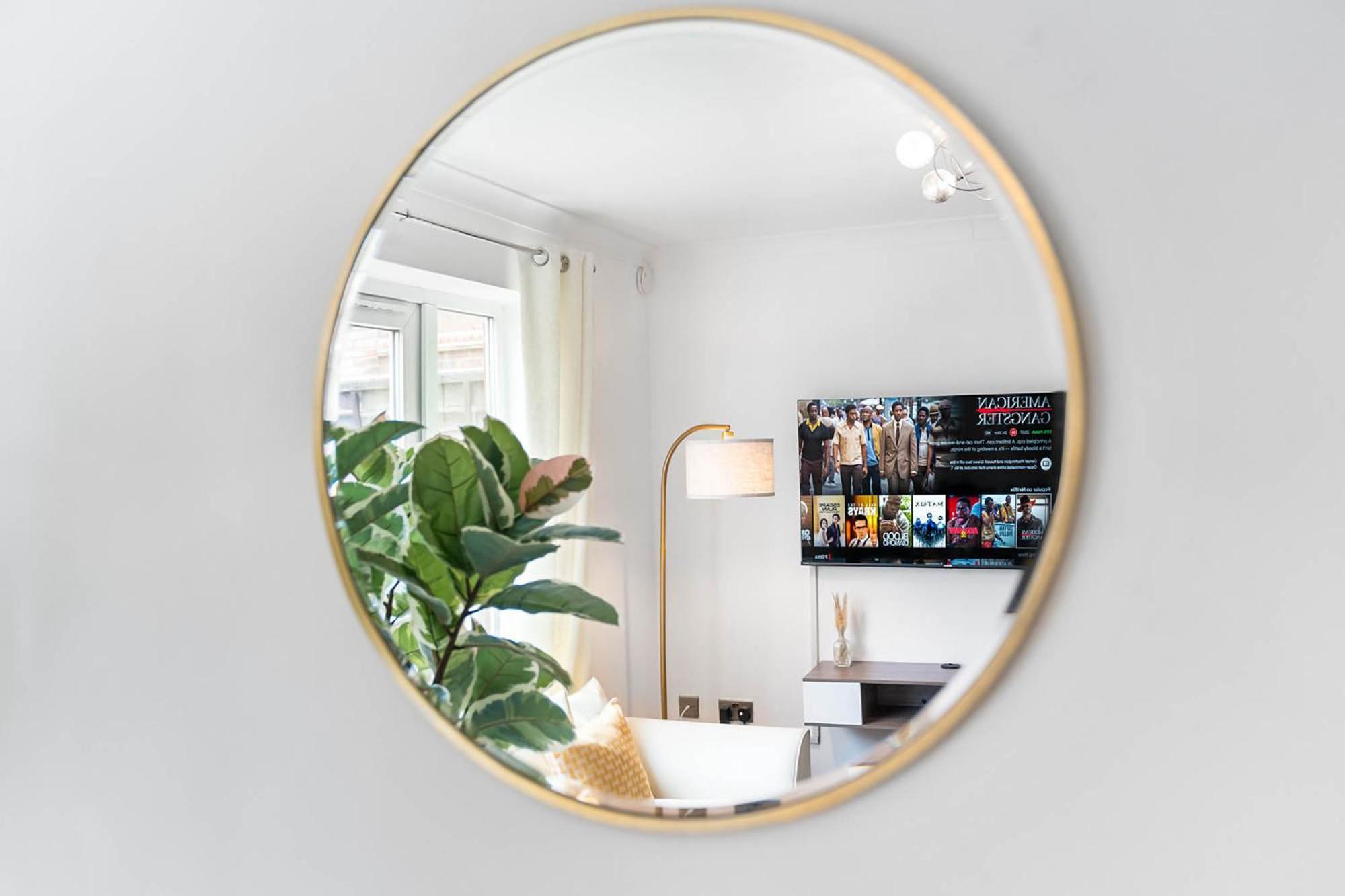 2 Bedroom House - Garden & Parking 2Gm - Wifi Birmingam Exterior foto