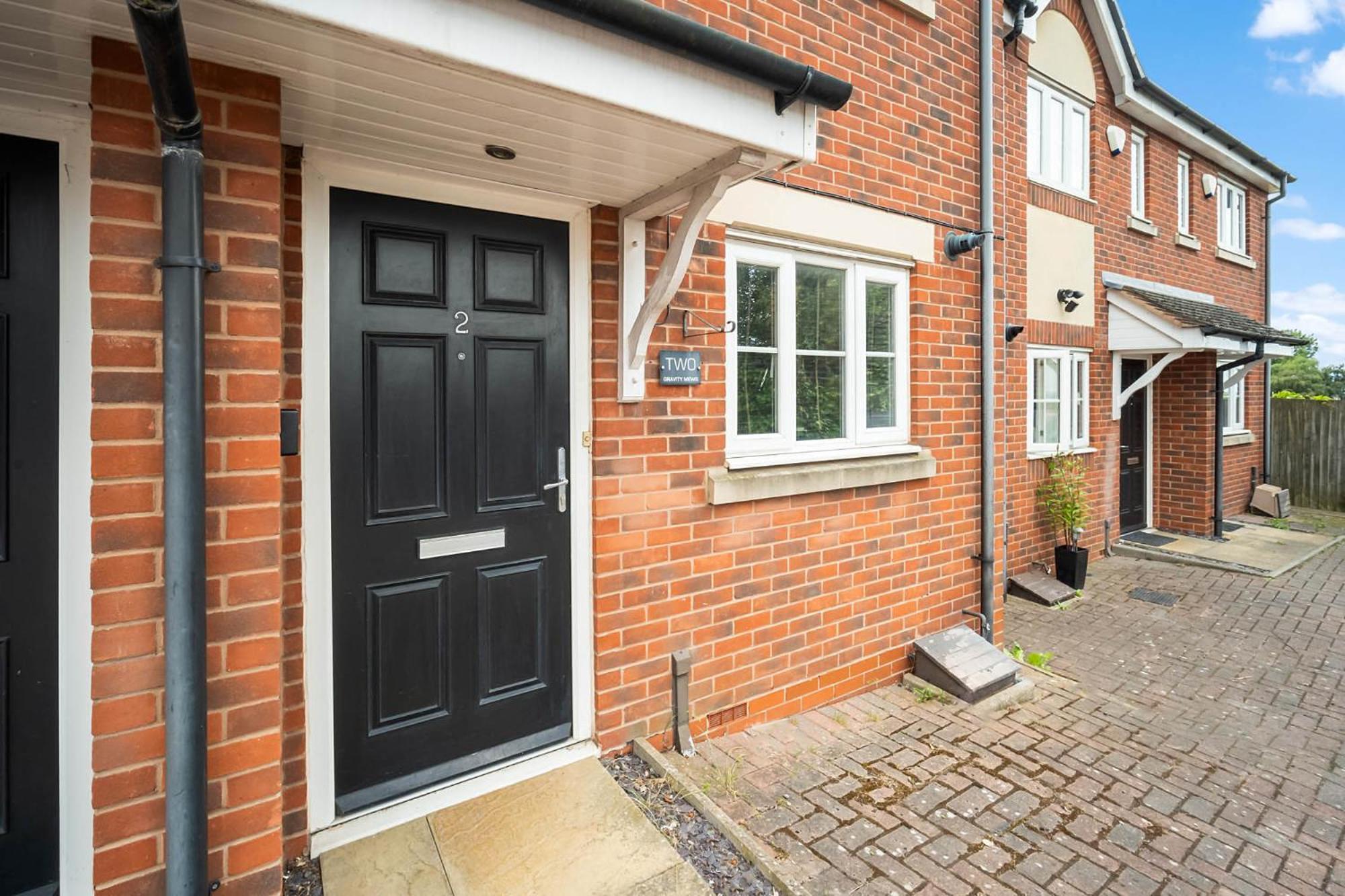 2 Bedroom House - Garden & Parking 2Gm - Wifi Birmingam Exterior foto